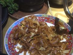 -手选潮汕鲜活牛肉火锅(二七广场店)