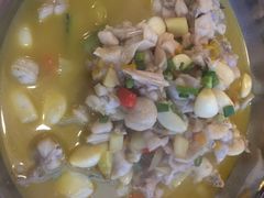 -湘江大码头·龙虾馆(渔人码头一店)
