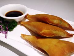 -潮福城大酒楼·潮味粤品·港式点心(湖滨北路店)