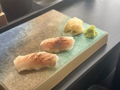 -Sushi Hanzo半藏(天环广场店)