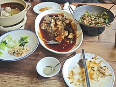 -大牌大·传统杭帮菜(湖滨店)