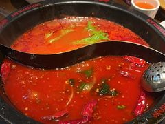 -牛市坎火锅(建设路店)