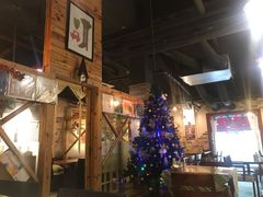 大堂-BISTROFIORE美伊娜(伊犁南路店)