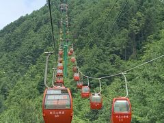 -康定跑马山风景区