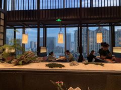 -花潮料理艺食馆(世欧广场店)