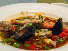 -舌尖上·霞浦滩涂海鲜·新闽菜(总店)