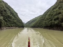 -乌江画廊(彭水苗族土家族自治县)