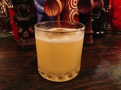 -The Tiki Bungalow提基小木屋酒吧