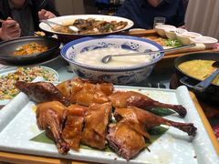 -解家河南菜(商鼎路店)