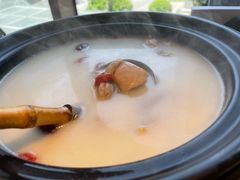 胡椒猪肚鸡-乔村二十八道(天目里店)