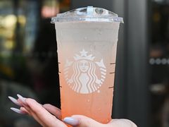 -星巴克臻选(泉州浦西万达广场店)