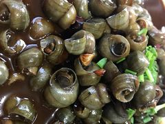 -长廊饭店(锦溪古镇店)