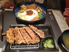 -馔豚·台北菜专门店(深圳湾万象城店)