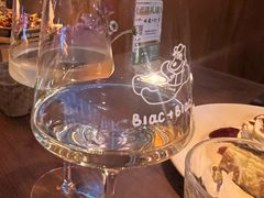 -Blac+Blac(中海环宇荟店)