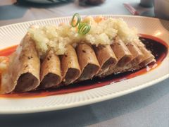 -天成·川菜家宴(海港城店)