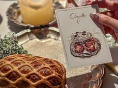 -壳里西餐厅Coquille Seafood Bistro(蒙自路店)