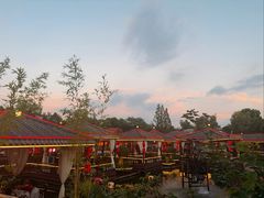 -醉香隆.山水庭院.湖北菜(东湖店)