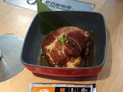 -新石器烤肉(百联川沙店)