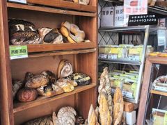 -Juicy Bakery(大学路店)
