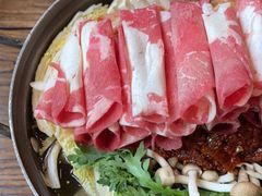 -MI WU FACTORY米屋美食工厂餐厅(绿地店)