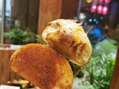 -老高烧烤(龙华星河iCO店)