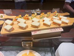 -广州天河希尔顿酒店