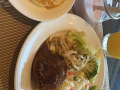 -青岛海景花园大酒店