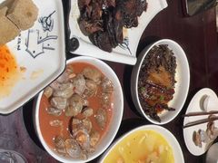 -红尘再(安昌古镇店)