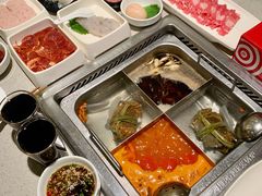 -海底捞火锅(群光广场店)