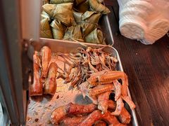 -清真拉妈卤味(回民街店)