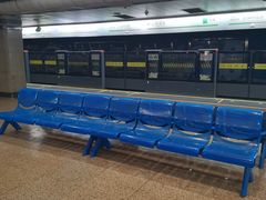 -上海科技馆(地铁站)