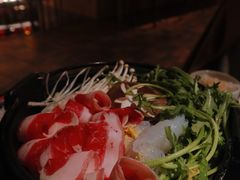 -牛焱·和牛烧肉(五大道店)