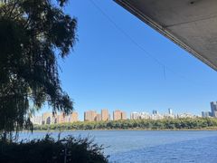-长白岛森林公园
