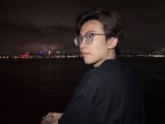 -澳门环岛游湾仔码头