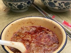 -定家小酥肉·清真(回民街店)
