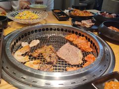 -汉拿山(包河万达店)