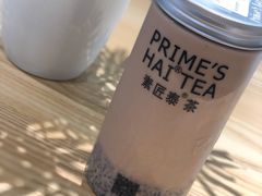 -素匠泰茶(三里屯SOHO工体奶茶店)