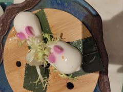 -悦得闲广式茶楼点心(石厦时代广场店)