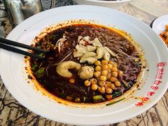 -钟方模白家肥肠粉(春熙店)