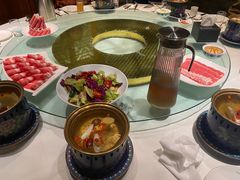 -东来顺饭庄(西直门店)