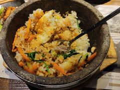 -农乐园炭火烤肉(世茂店)