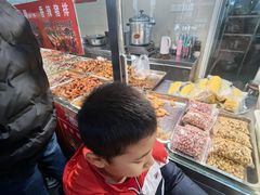 -老苗炸鸡(天下汇国际购物中心店)