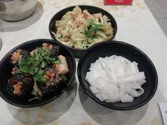 -聚味瞿记·龙虾堂(天元店)