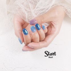-StartNail美甲