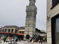 -王府井奥莱临潼小镇(临潼店)