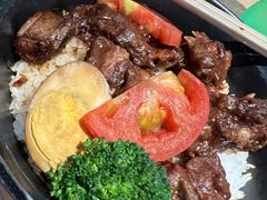 -北大家园食堂
