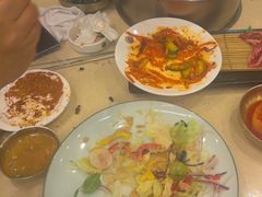 -福云龙(黄河南大街店)