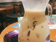 -Seesaw Coffee(上海国金中心店)