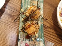 -红叶日本料理(辰熙广场店)