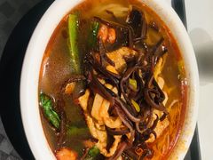 -水平有限广西米粉·广西风味集(五道口店)